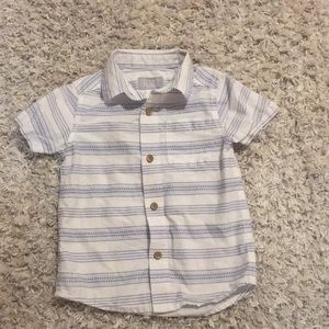 The Children’s Place Button Up